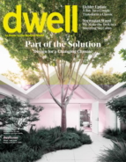 Dwell March 01, 2020 Issue Cover