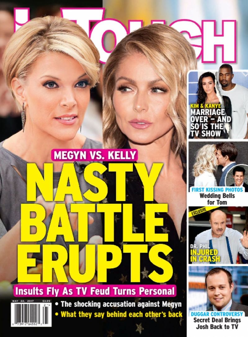 In-Touch-Weekly May 22, 2017 Issue Cover