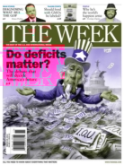 The-Week March 29, 2013 Issue Cover