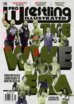 Pro-Wrestling-Illustrated June 01, 2025 Issue Cover