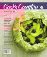 cooks-country August 01, 2017 Issue Cover