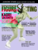 International-Figure-Skating June 01, 2022 Issue Cover