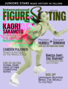 International-Figure-Skating June 01, 2022 Issue Cover