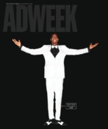 Adweek November 03, 2014 Issue Cover