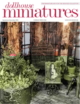 Dollhouse-Miniatures September 01, 2020 Issue Cover