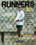 Runners-World July 01, 2019 Issue Cover
