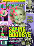 Closer August 06, 2018 Issue Cover