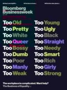 Bloomberg-Businessweek May 07, 2018 Issue Cover