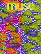 muse November 01, 2013 Issue Cover