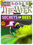 The Week Junior March 27, 2026 Issue Cover