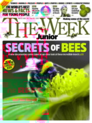 The Week Junior March 27, 2026 Issue Cover