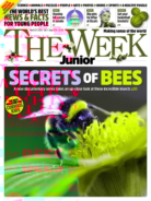 The-Week-Junior March 27, 2026 Issue Cover