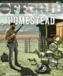 Recoil Offgrid August 01, 2025 Issue Cover