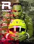 Racer March 01, 2025 Issue Cover