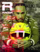 Racer March 01, 2025 Issue Cover