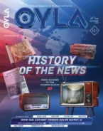 Oyla November 01, 2025 Issue Cover