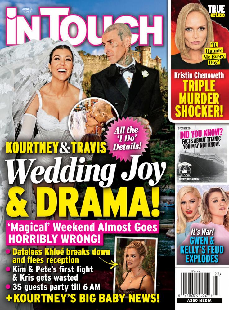 In-Touch-Weekly June 06, 2022 Issue Cover