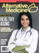Alternative-Medicine November 01, 2017 Issue Cover