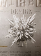 wired October 01, 2015 Issue Cover