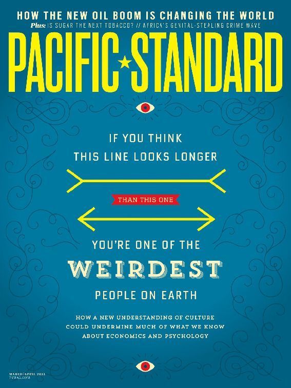 Pacific-Standard March 01, 2013 Issue Cover