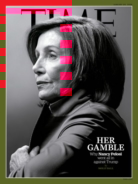 Time January 20, 2020 Issue Cover