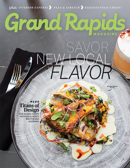 Grand-Rapids March 01, 2025 Issue Cover