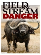 Field-and-Stream June 01, 2021 Issue Cover