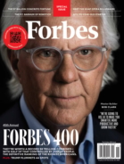 Forbes October 01, 2026 Issue Cover