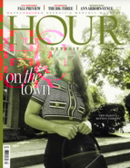 Hour-Detroit September 01, 2023 Issue Cover