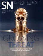 Science-News April 02, 2016 Issue Cover