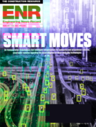 Engineering-News-Record February 17, 2020 Issue Cover