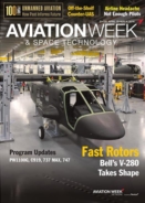 Aviation-Week-and-Space-Technology April 25, 2016 Issue Cover