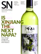 Science-News February 08, 2014 Issue Cover