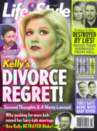 Life-and-Style-Weekly October 19, 2020 Issue Cover