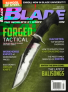 Blade July 01, 2015 Issue Cover