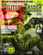 Military-Trader February 01, 2018 Issue Cover