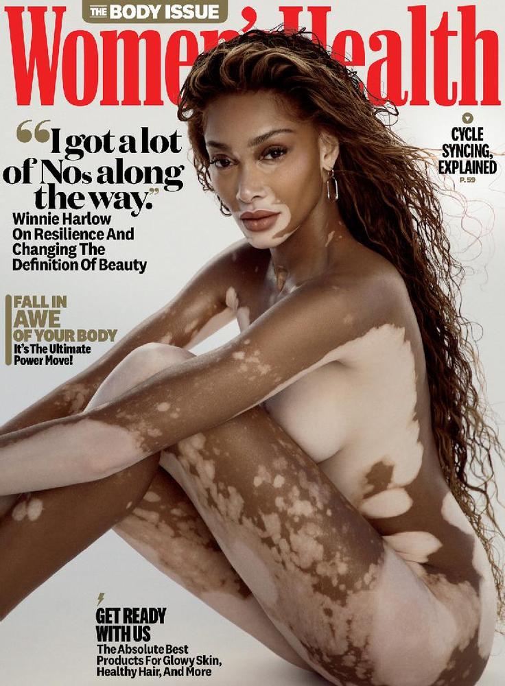 Womens-Health May 01, 2023 Issue Cover