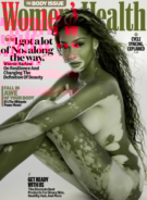 Womens-Health May 01, 2023 Issue Cover
