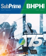 Subprime-Auto-Finance-News February 01, 2021 Issue Cover