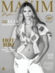 maxim June 01, 2025 Issue Cover