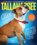 Tallahassee May 01, 2021 Issue Cover