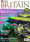 Britain May 01, 2026 Issue Cover