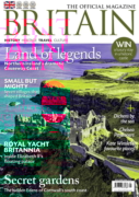 Britain May 01, 2026 Issue Cover