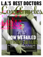 Los-Angeles April 01, 2023 Issue Cover