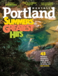 Portland Monthly June 01, 2025 Issue Cover