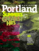 Portland-Monthly June 01, 2025 Issue Cover