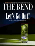The-Bend September 01, 2024 Issue Cover