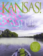 KANSAS! April 01, 2024 Issue Cover