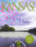 KANSAS April 01, 2024 Issue Cover