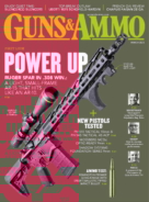 Guns-and-Ammo March 01, 2023 Issue Cover